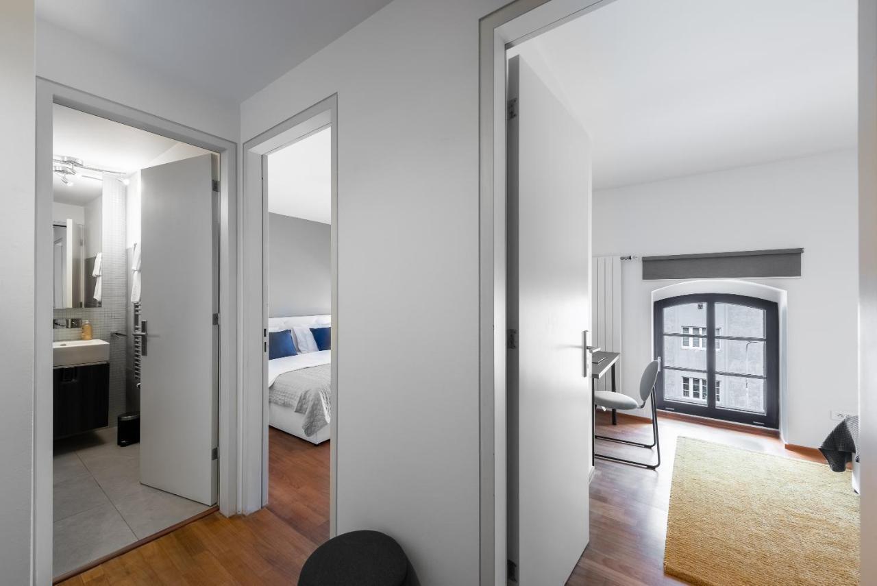 Apartment With 4 Bedrooms Praha Exteriér fotografie
