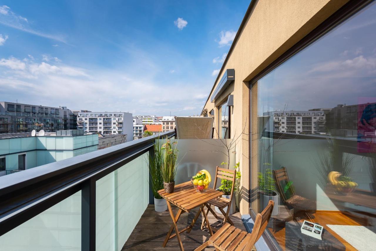 Apartment With 4 Bedrooms Praha Exteriér fotografie