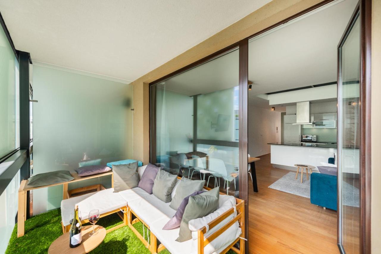 Apartment With 4 Bedrooms Praha Exteriér fotografie