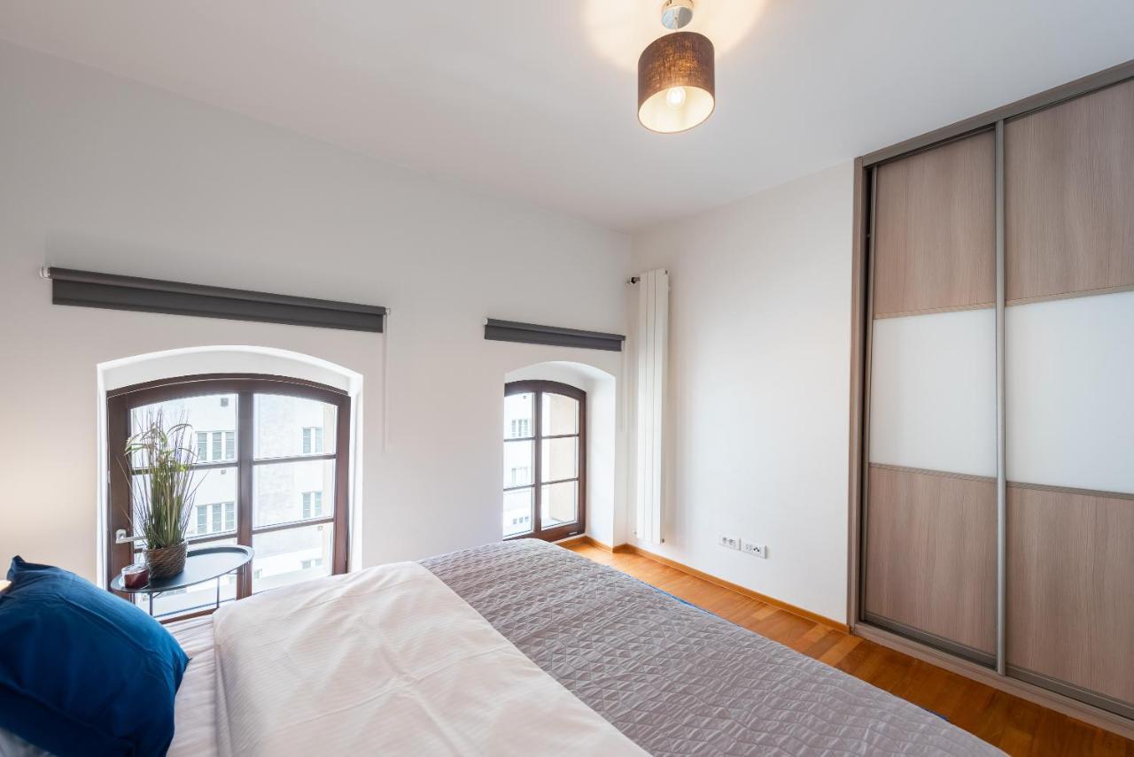 Apartment With 4 Bedrooms Praha Exteriér fotografie