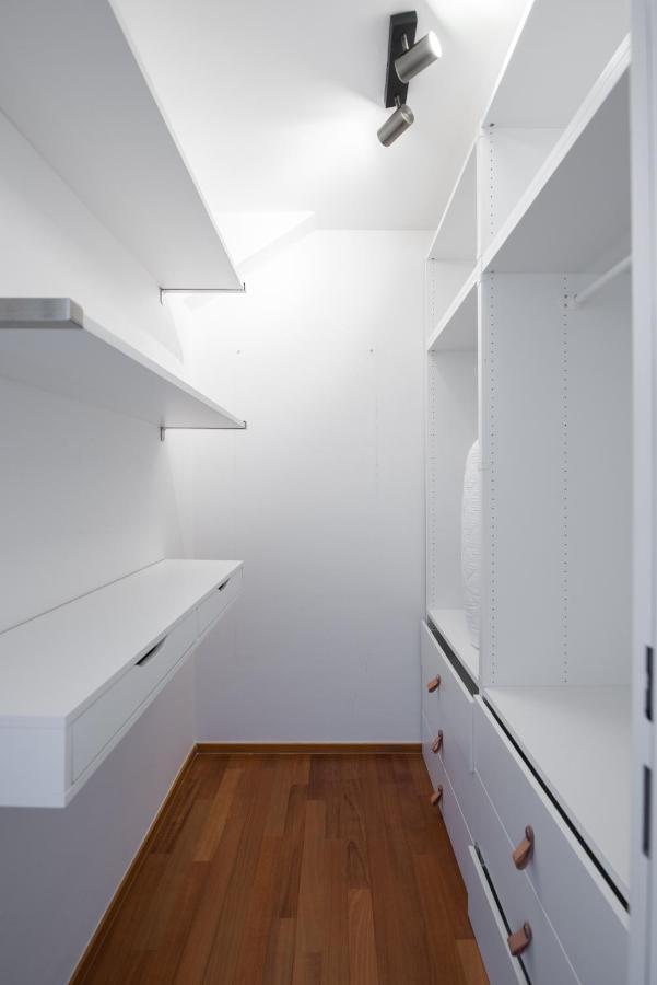 Apartment With 4 Bedrooms Praha Exteriér fotografie